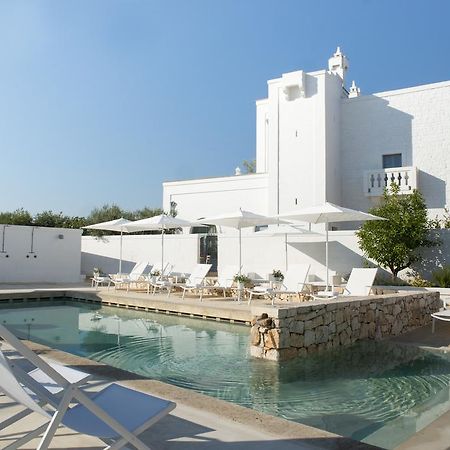 Masseria Le Torri Polignano a Mare Exterior foto
