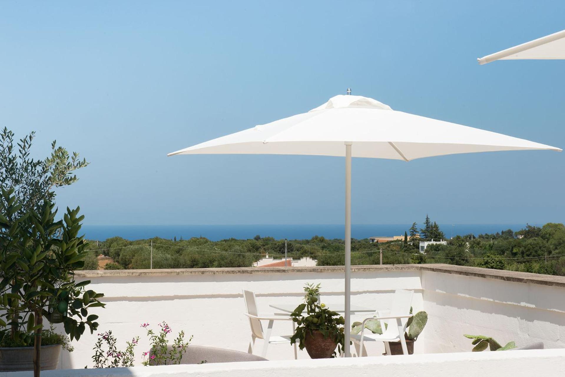 Masseria Le Torri Polignano a Mare Exterior foto