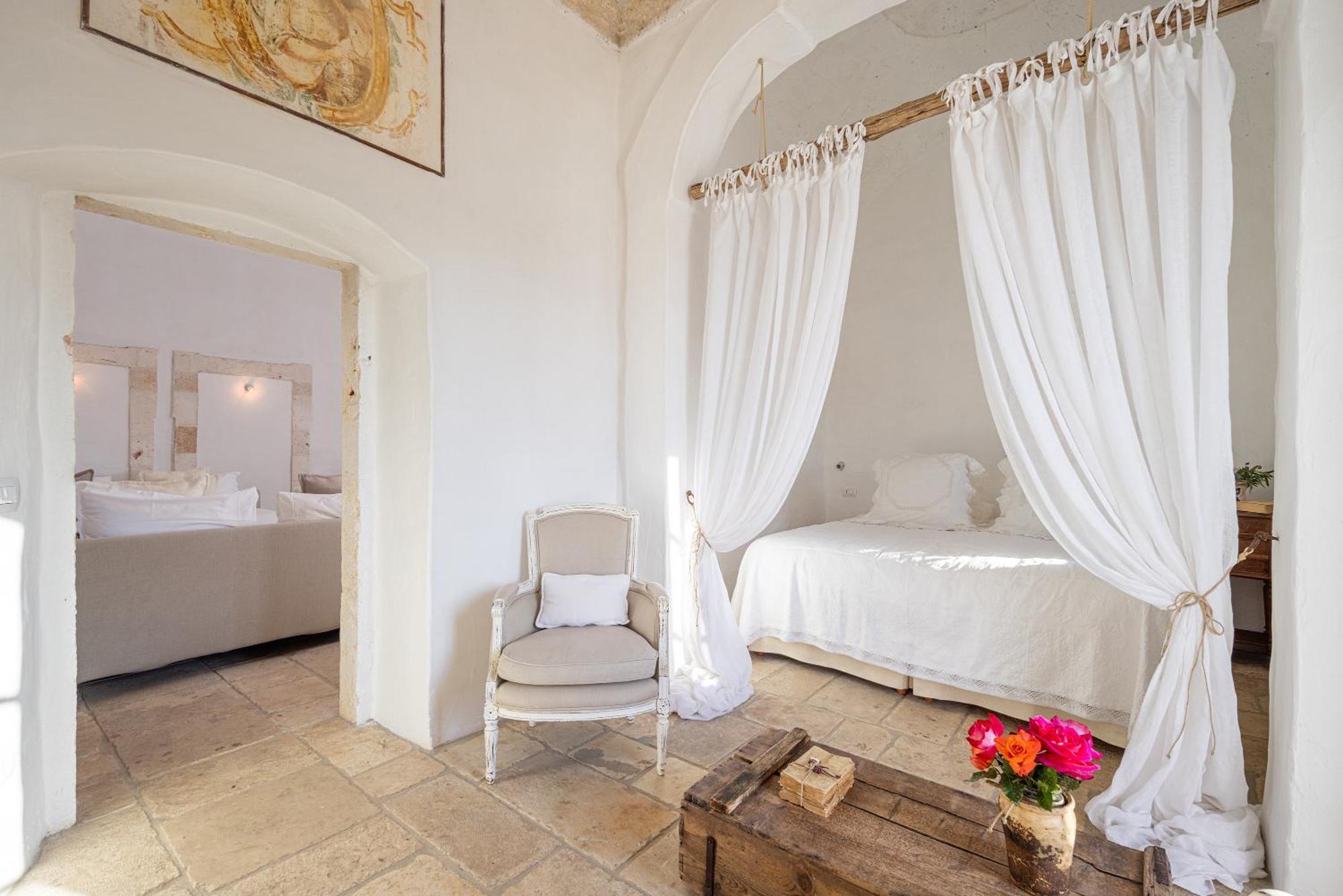Masseria Le Torri Polignano a Mare Exterior foto