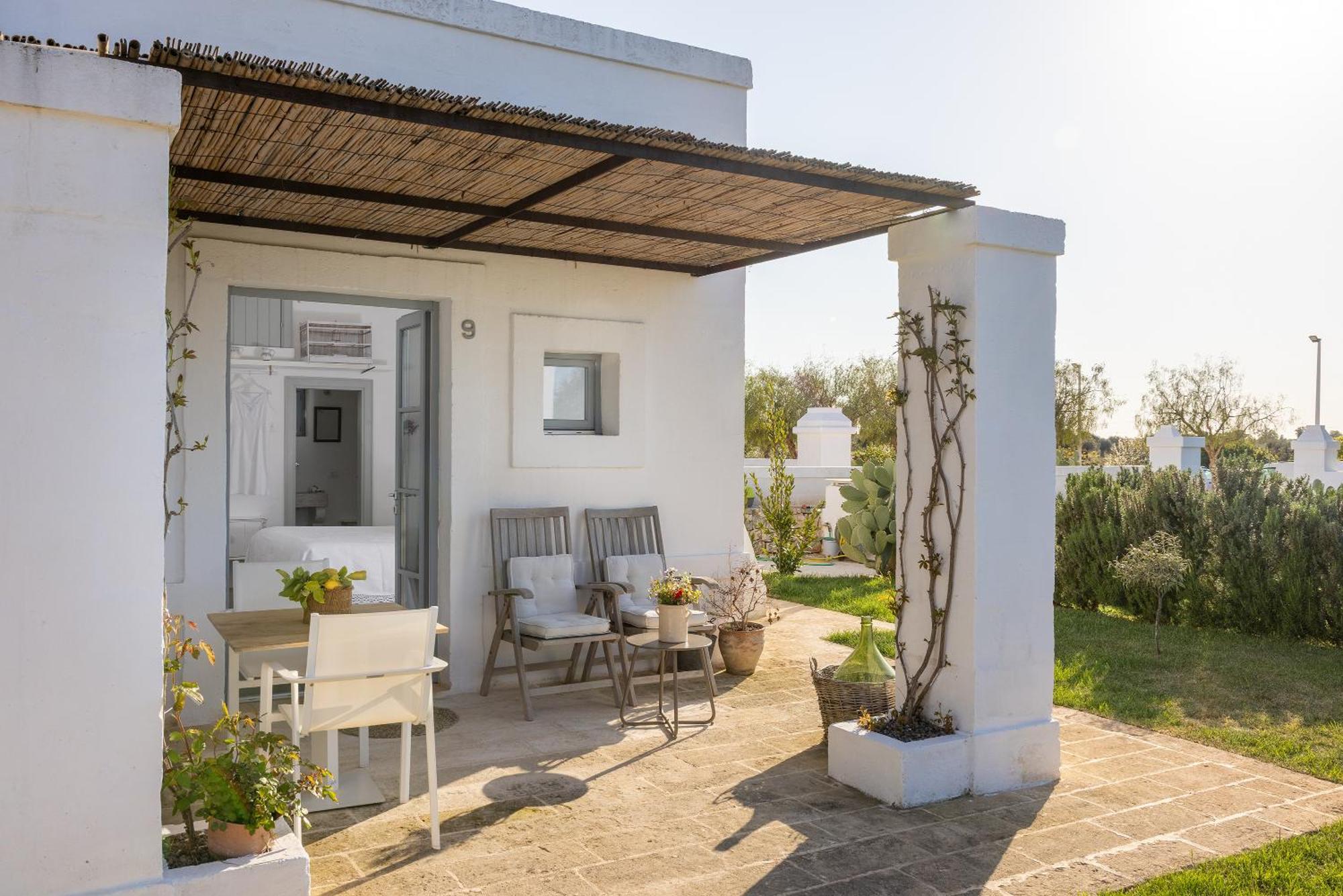 Masseria Le Torri Polignano a Mare Exterior foto