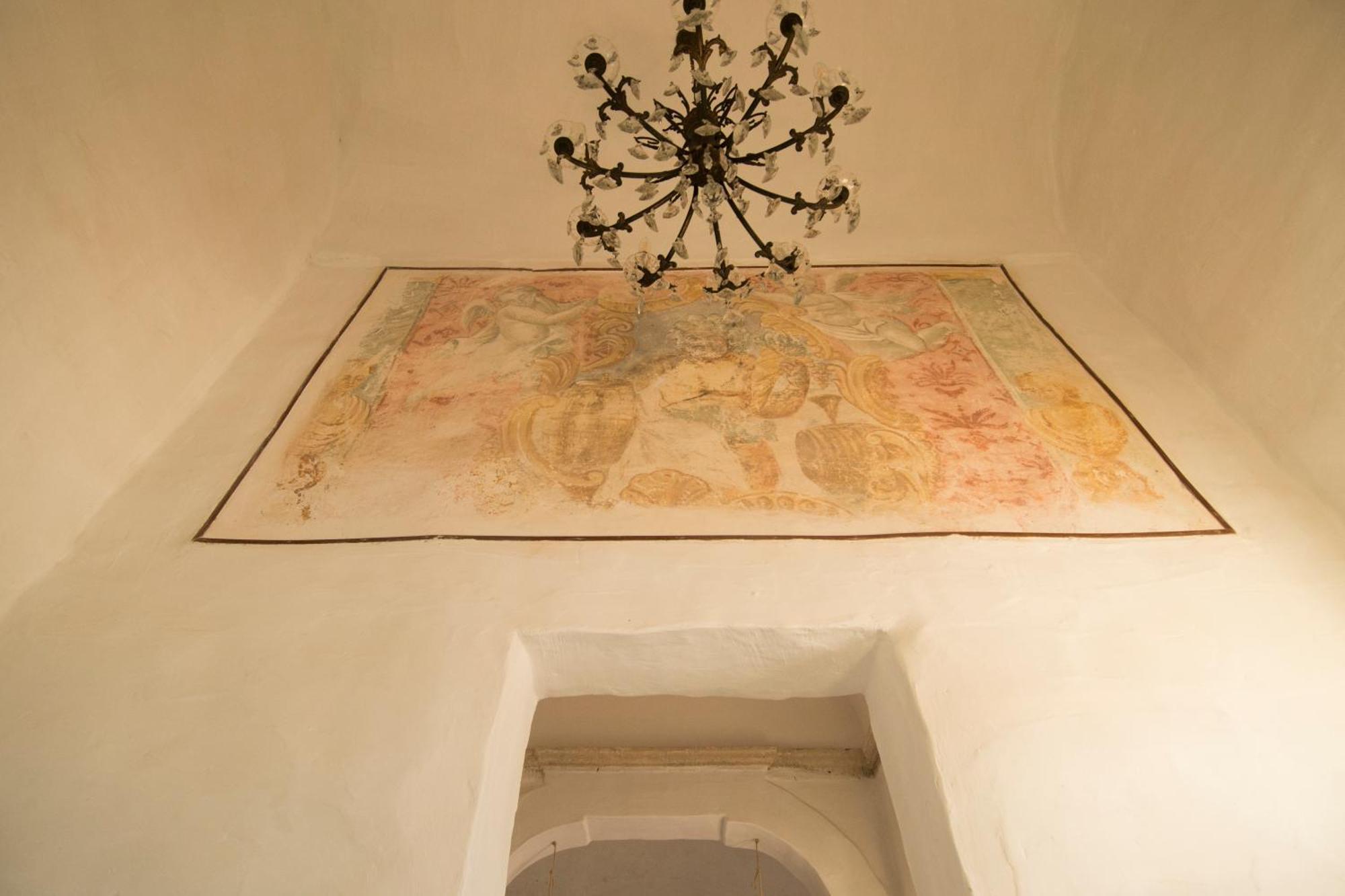 Masseria Le Torri Polignano a Mare Exterior foto