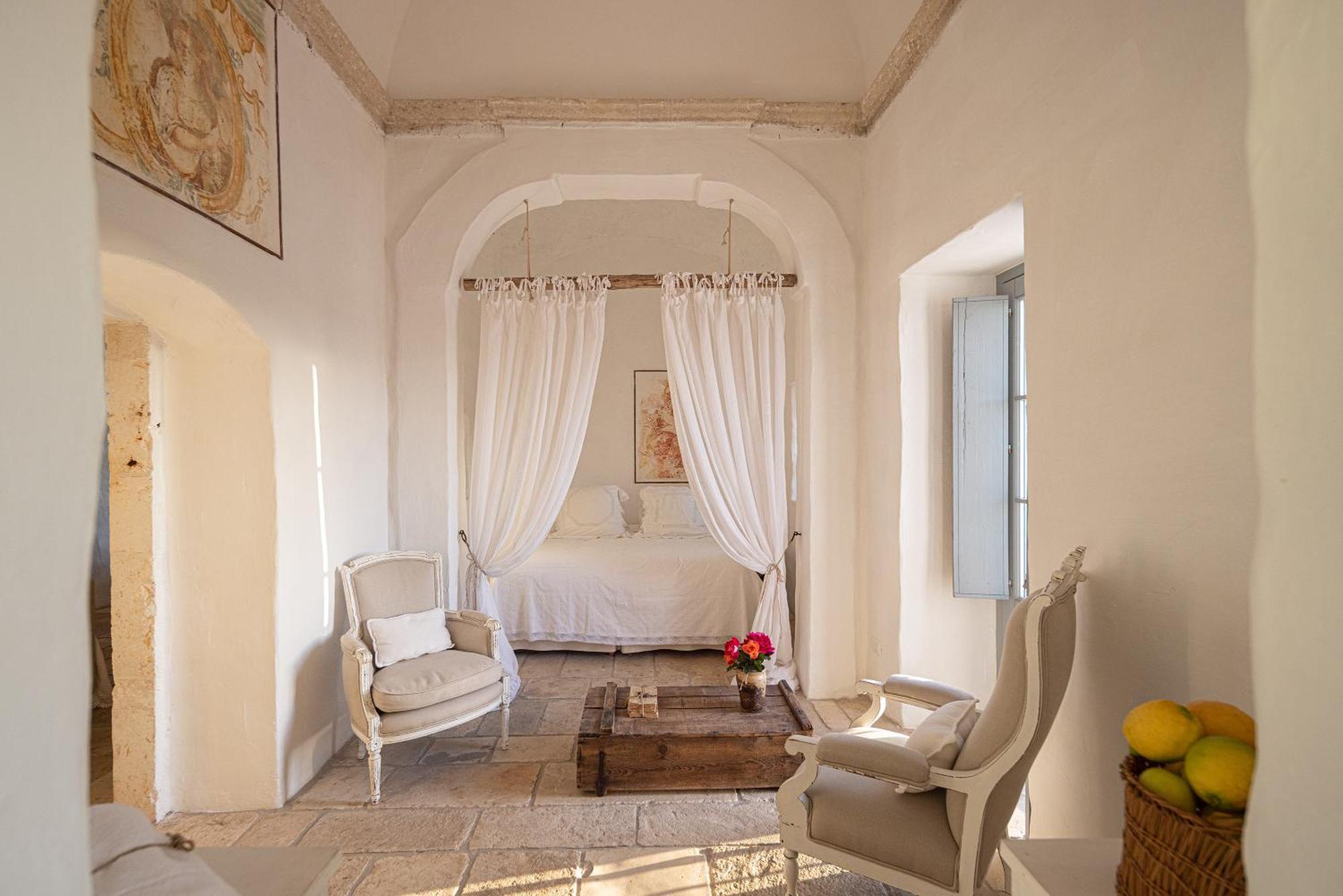 Masseria Le Torri Polignano a Mare Exterior foto