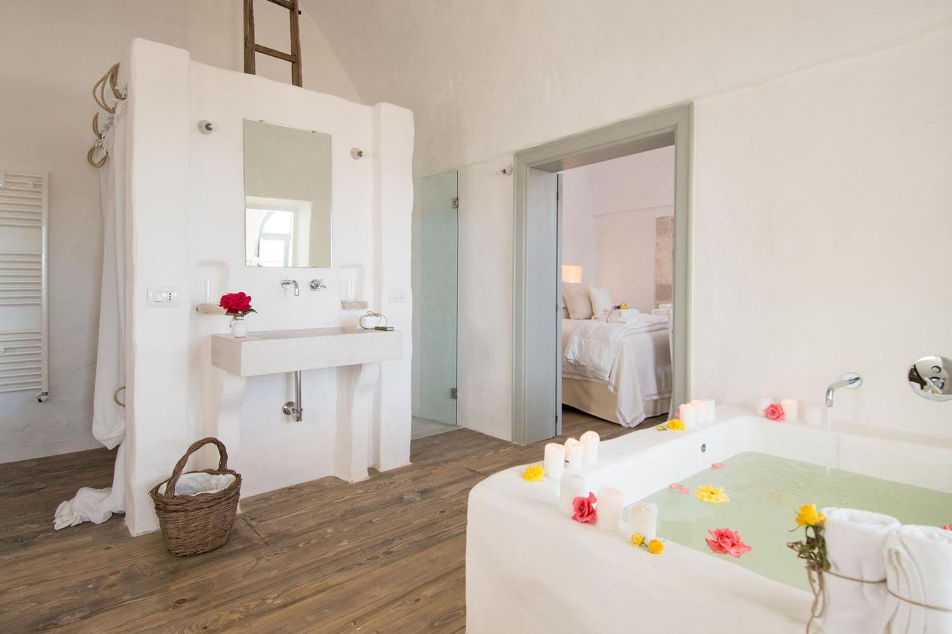 Masseria Le Torri Polignano a Mare Exterior foto