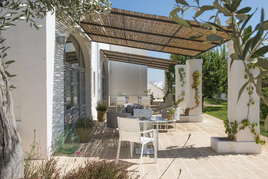 Masseria Le Torri Polignano a Mare Exterior foto